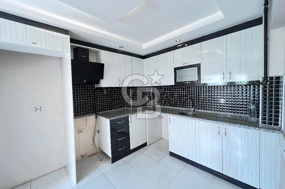 Şemikler Mahallesinde Ara Kat 145 M² 3+1 Kiralık Daire