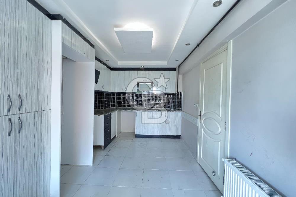 Şemikler Mahallesinde Ara Kat 145 M² 3+1 Kiralık Daire