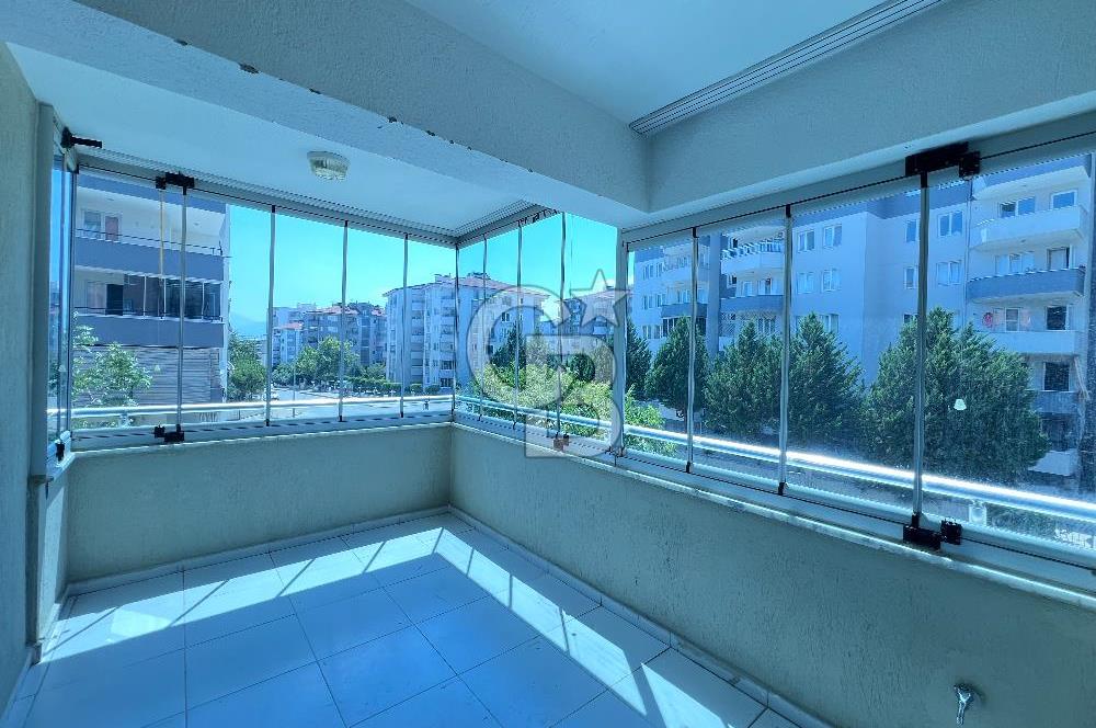 Şemikler Mahallesinde Ara Kat 145 M² 3+1 Kiralık Daire