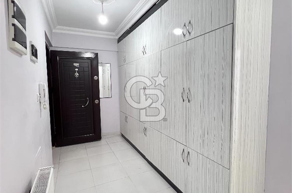 Şemikler Mahallesinde Ara Kat 145 M² 3+1 Kiralık Daire