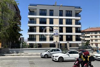 1208562066 ACİL SATILIK AYRANCI'DA SIFIR 2+1 DAIRE (CB ELIT MÜCAHIT ÇOBAN)