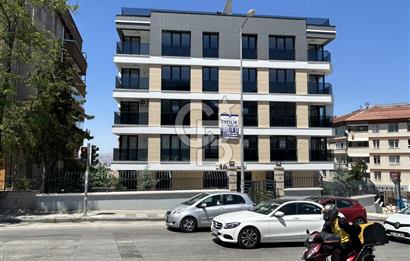 1208562066 ACİL SATILIK AYRANCI'DA SIFIR 2+1 DAIRE (CB ELIT MÜCAHIT ÇOBAN)