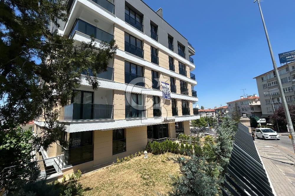 1208562066 ACİL SATILIK AYRANCI'DA SIFIR 2+1 DAIRE (CB ELIT MÜCAHIT ÇOBAN)