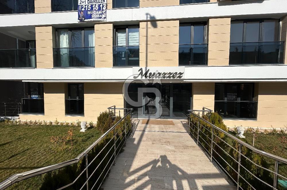 MUAZZEZ APT AYARANCI CB ELİT MÜCAHİT ÇOBAN 