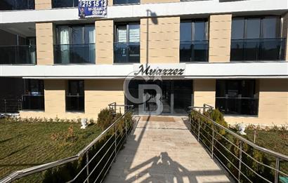 MUAZZEZ APT AYARANCI CB ELİT MÜCAHİT ÇOBAN 