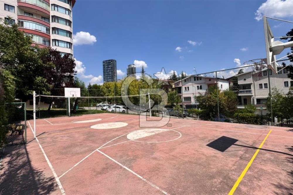 ÇAYYOLU DOKTORLAR 91 SİTESİNDE PEYZAJ MANZARALI 3+1 SATILIK DAİRE