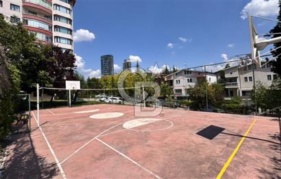 ÇAYYOLU DOKTORLAR 91 SİTESİNDE PEYZAJ MANZARALI 3+1 SATILIK DAİRE