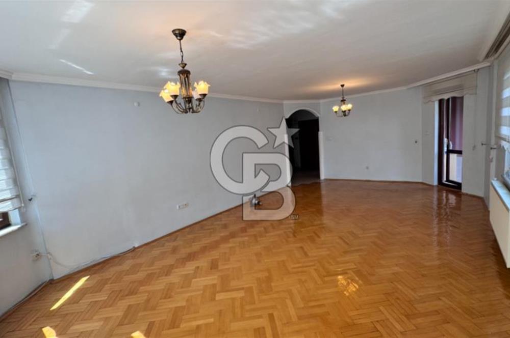 ÇAYYOLU DOKTORLAR 91 SİTESİNDE PEYZAJ MANZARALI 3+1 SATILIK DAİRE