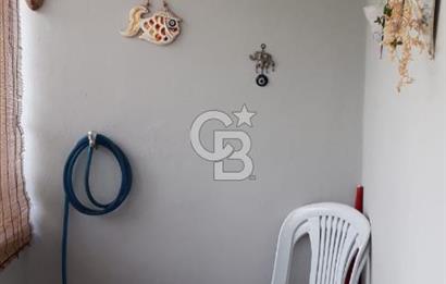 KÜÇÜKKUYU AYVACIKTA 2+1 86 M2 NET MÜSTAKİL BİNA