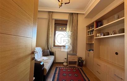 ETHEMEFENDİ CADDESİNE 4.BİNA ÖNÜ AÇIK FERAH EŞYALI BALKONLU 2+1