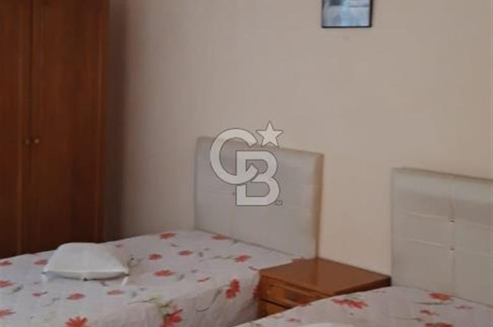 KÜÇÜKKUYU AYVACIKTA 2+1 86 M2 NET MÜSTAKİL BİNA