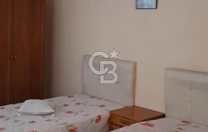 KÜÇÜKKUYU AYVACIKTA 2+1 86 M2 NET MÜSTAKİL BİNA