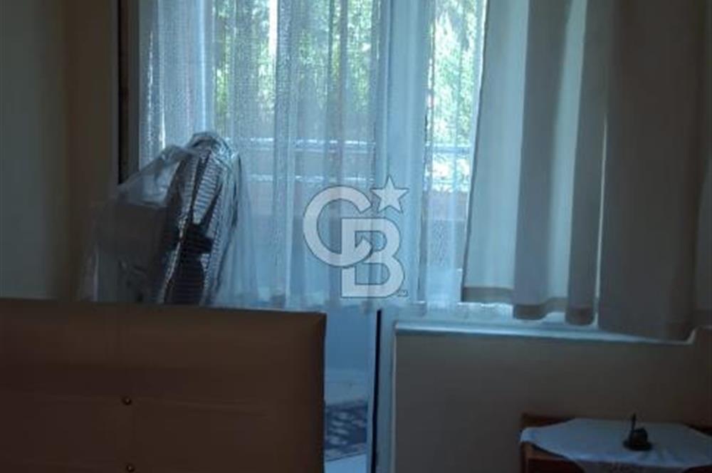 KÜÇÜKKUYU AYVACIKTA 2+1 86 M2 NET MÜSTAKİL BİNA