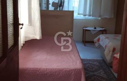 KÜÇÜKKUYU AYVACIKTA 2+1 86 M2 NET MÜSTAKİL BİNA
