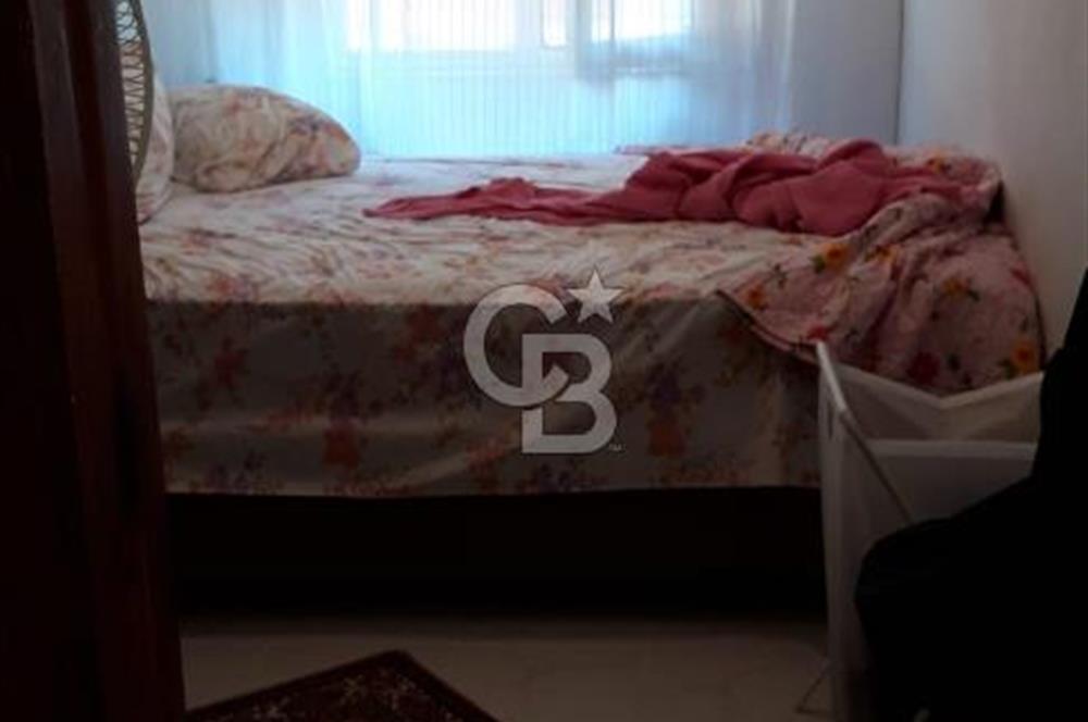 KÜÇÜKKUYU AYVACIKTA 2+1 86 M2 NET MÜSTAKİL BİNA