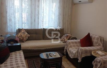KÜÇÜKKUYU AYVACIKTA 2+1 86 M2 NET MÜSTAKİL BİNA