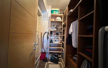ETHEMEFENDİ CADDESİNE 4.BİNA ÖNÜ AÇIK FERAH EŞYALI BALKONLU 2+1