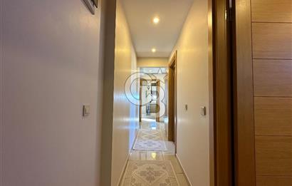 ETHEMEFENDİ CADDESİNE 4.BİNA ÖNÜ AÇIK FERAH EŞYALI BALKONLU 2+1