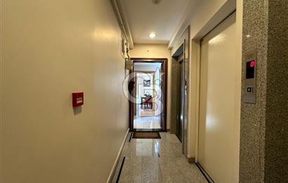 ETHEMEFENDİ CADDESİNE 4.BİNA ÖNÜ AÇIK FERAH EŞYALI BALKONLU 2+1