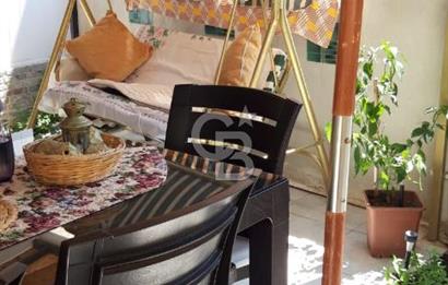 KÜÇÜKKUYU AYVACIKTA 2+1 86 M2 NET MÜSTAKİL BİNA