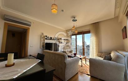ETHEMEFENDİ CADDESİNE 4.BİNA ÖNÜ AÇIK FERAH EŞYALI BALKONLU 2+1