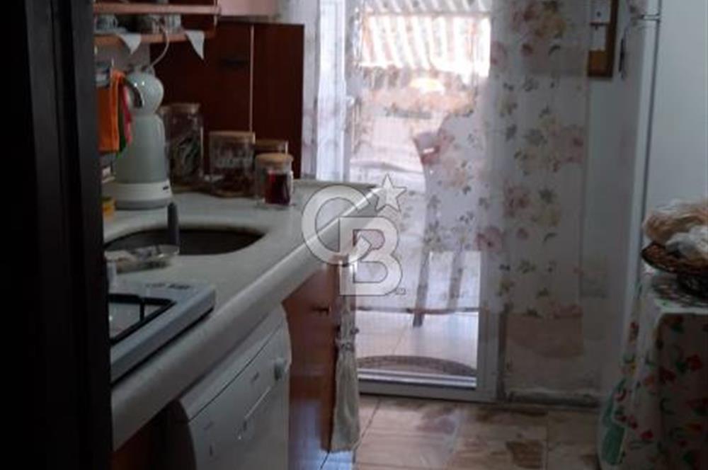 KÜÇÜKKUYU AYVACIKTA 2+1 86 M2 NET MÜSTAKİL BİNA