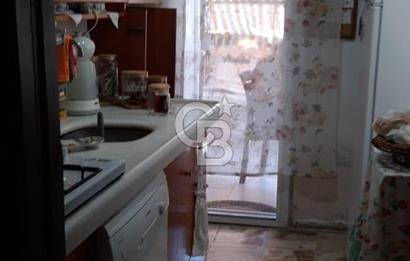 KÜÇÜKKUYU AYVACIKTA 2+1 86 M2 NET MÜSTAKİL BİNA