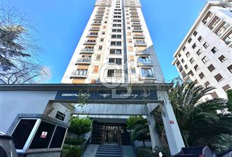 ETHEMEFENDİ CADDESİNE 4.BİNA ÖNÜ AÇIK FERAH EŞYALI BALKONLU 2+1