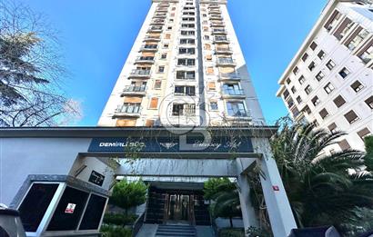 ETHEMEFENDİ CADDESİNE 4.BİNA ÖNÜ AÇIK FERAH EŞYALI BALKONLU 2+1