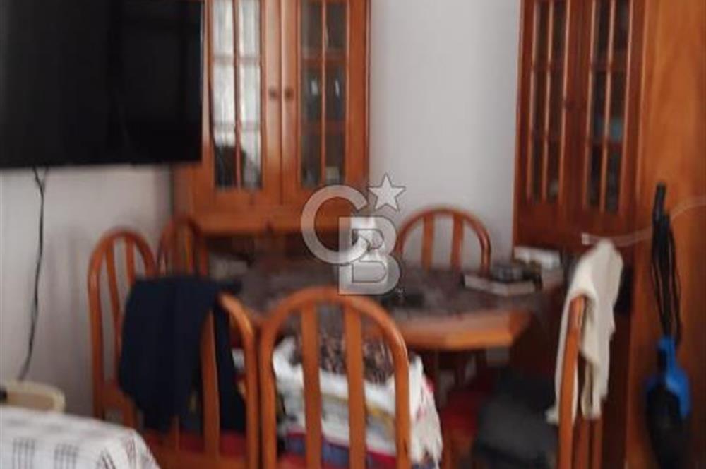 KÜÇÜKKUYU AYVACIKTA 2+1 86 M2 NET MÜSTAKİL BİNA