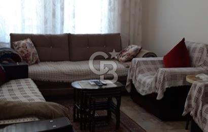 KÜÇÜKKUYU AYVACIKTA 2+1 86 M2 NET MÜSTAKİL BİNA