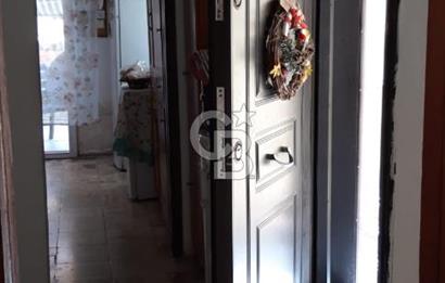 KÜÇÜKKUYU AYVACIKTA 2+1 86 M2 NET MÜSTAKİL BİNA