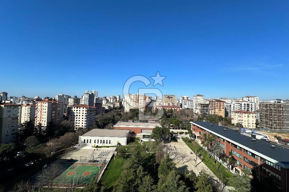 ETHEMEFENDİ CADDESİNE 4.BİNA ÖNÜ AÇIK FERAH EŞYALI BALKONLU 2+1