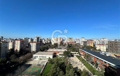 ETHEMEFENDİ CADDESİNE 4.BİNA ÖNÜ AÇIK FERAH EŞYALI BALKONLU 2+1