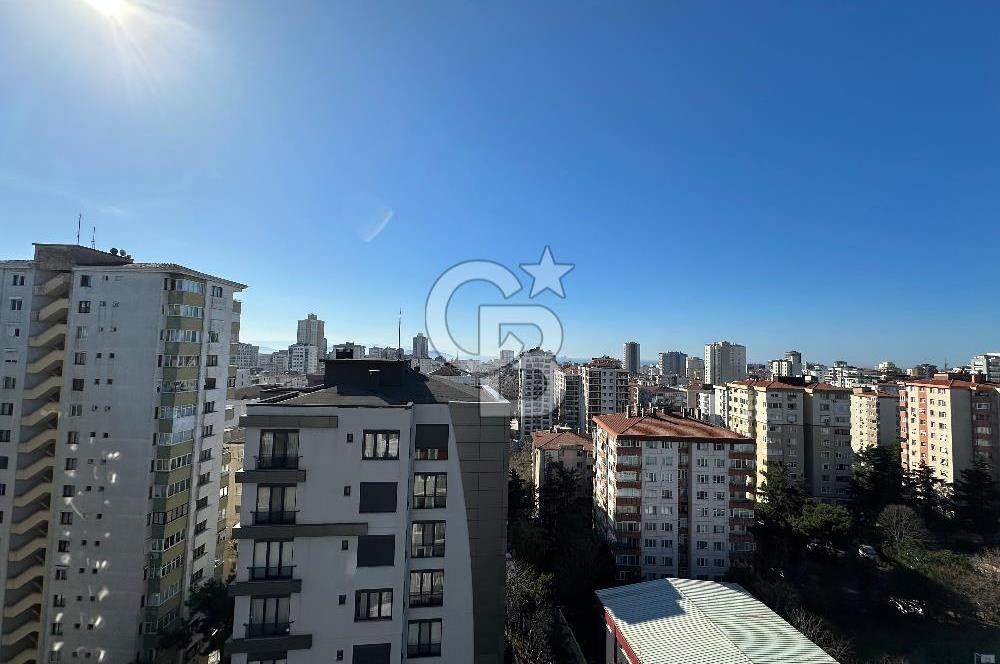 ETHEMEFENDİ CADDESİNE 4.BİNA ÖNÜ AÇIK FERAH EŞYALI BALKONLU 2+1