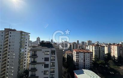 ETHEMEFENDİ CADDESİNE 4.BİNA ÖNÜ AÇIK FERAH EŞYALI BALKONLU 2+1