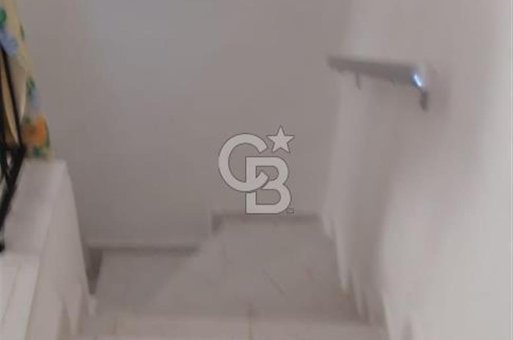 KÜÇÜKKUYU AYVACIKTA 2+1 86 M2 NET MÜSTAKİL BİNA