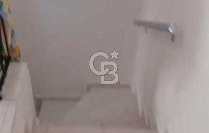 KÜÇÜKKUYU AYVACIKTA 2+1 86 M2 NET MÜSTAKİL BİNA