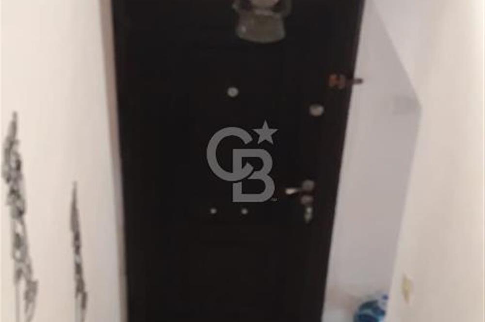 KÜÇÜKKUYU AYVACIKTA 2+1 86 M2 NET MÜSTAKİL BİNA