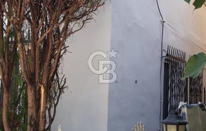 KÜÇÜKKUYU AYVACIKTA 2+1 86 M2 NET MÜSTAKİL BİNA