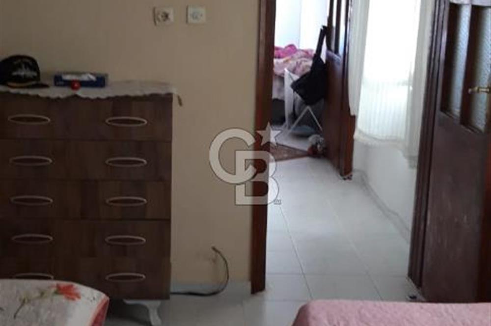KÜÇÜKKUYU AYVACIKTA 2+1 86 M2 NET MÜSTAKİL BİNA
