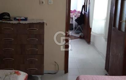 KÜÇÜKKUYU AYVACIKTA 2+1 86 M2 NET MÜSTAKİL BİNA