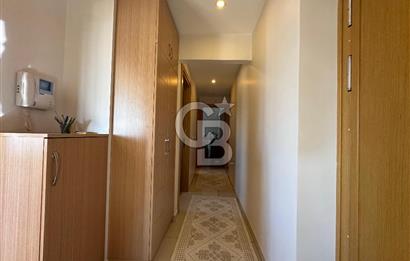 ETHEMEFENDİ CADDESİNE 4.BİNA ÖNÜ AÇIK FERAH EŞYALI BALKONLU 2+1