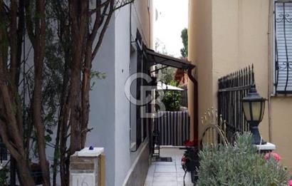 KÜÇÜKKUYU AYVACIKTA 2+1 86 M2 NET MÜSTAKİL BİNA
