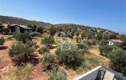 İNCİRLİK DEMİRKENT SİTESİNDE 321M2 SATILIK VİLLA ARSASI