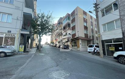 AYGAZ SOKAĞINDA 110M2 SATILIK DÜKKAN