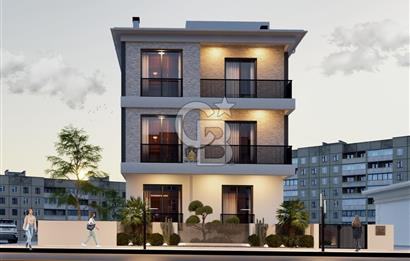 4AYA TESLİM ADALET SARAYI YANI 2+1 DAİRE