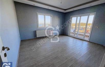 KURTULUŞ MAH. HER ODASI DENİZ MANZARALI BOŞ SATILIK 3+1 DAİRE
