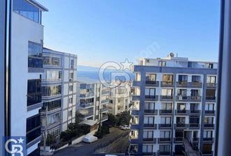 KURTULUŞ MAH. HER ODASI DENİZ MANZARALI BOŞ SATILIK 3+1 DAİRE