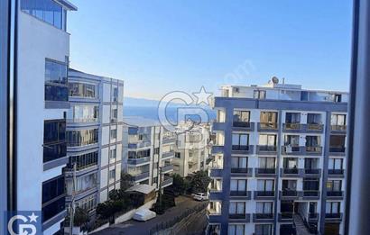KURTULUŞ MAH. HER ODASI DENİZ MANZARALI BOŞ SATILIK 3+1 DAİRE